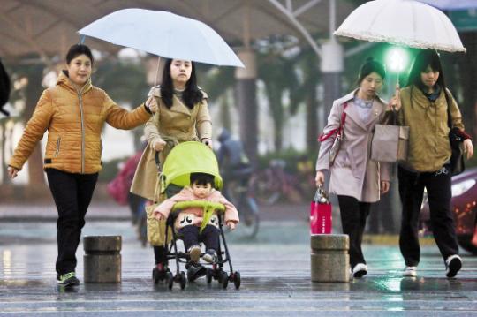 雨水天氣 雨水天氣